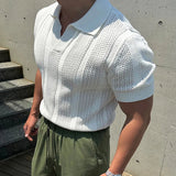 Angelo | Casual Polo Shirt