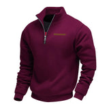 Storm | Casual Fleece Sweatshirt