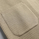 Morel | Strik Sweater Cardigan
