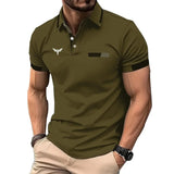 Henrick™ | Polo Skjorte