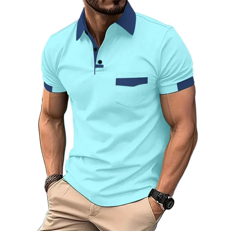 Elias | Polo Shirt