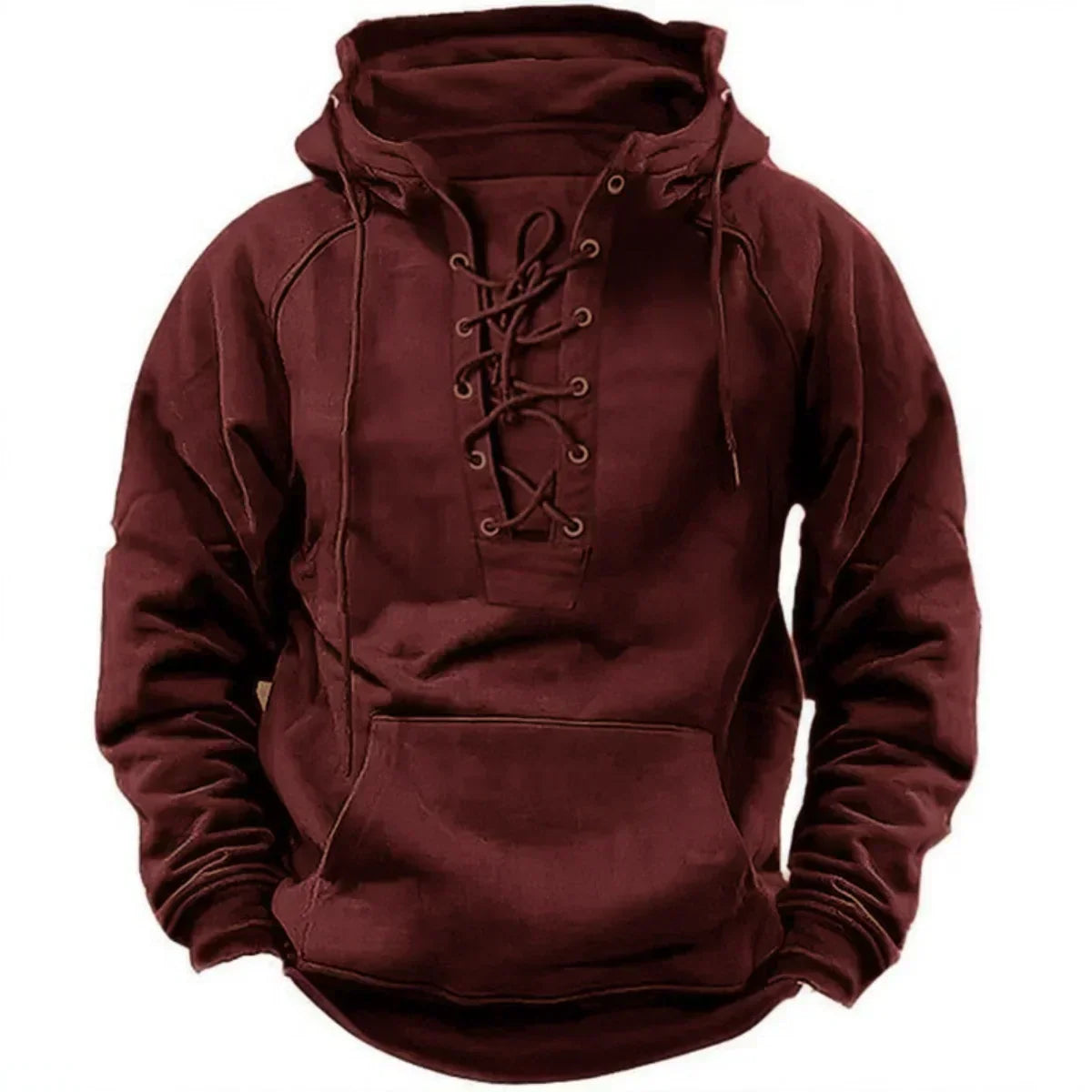 Malthe | Holdbar Hoodie