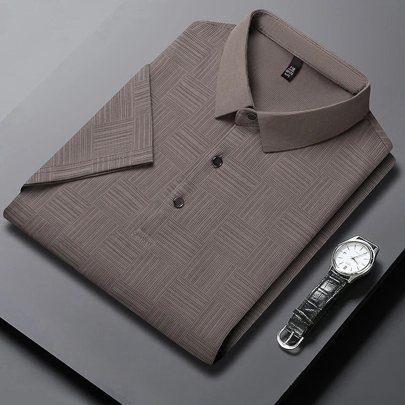 Liam™ | Polo Shirt