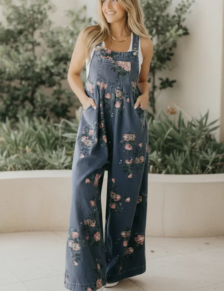 Vilde Jumpsuit