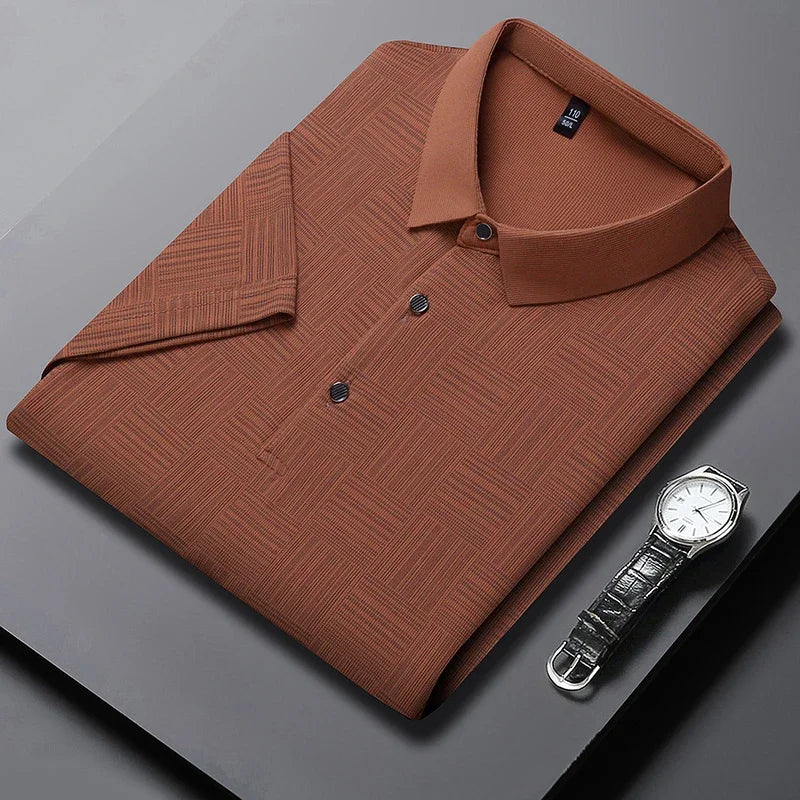 Liam™ | Polo Shirt
