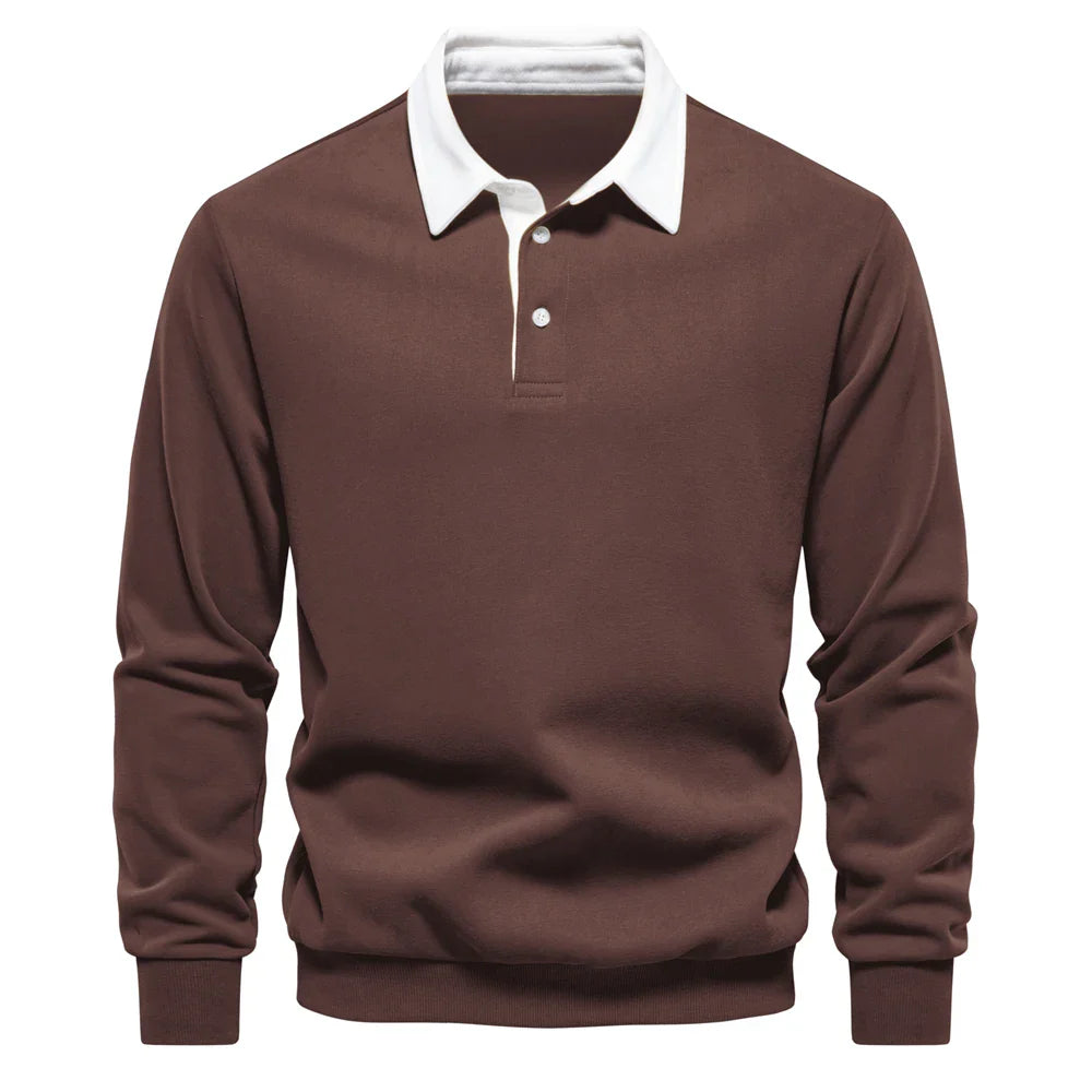 Premium Polo Trøje