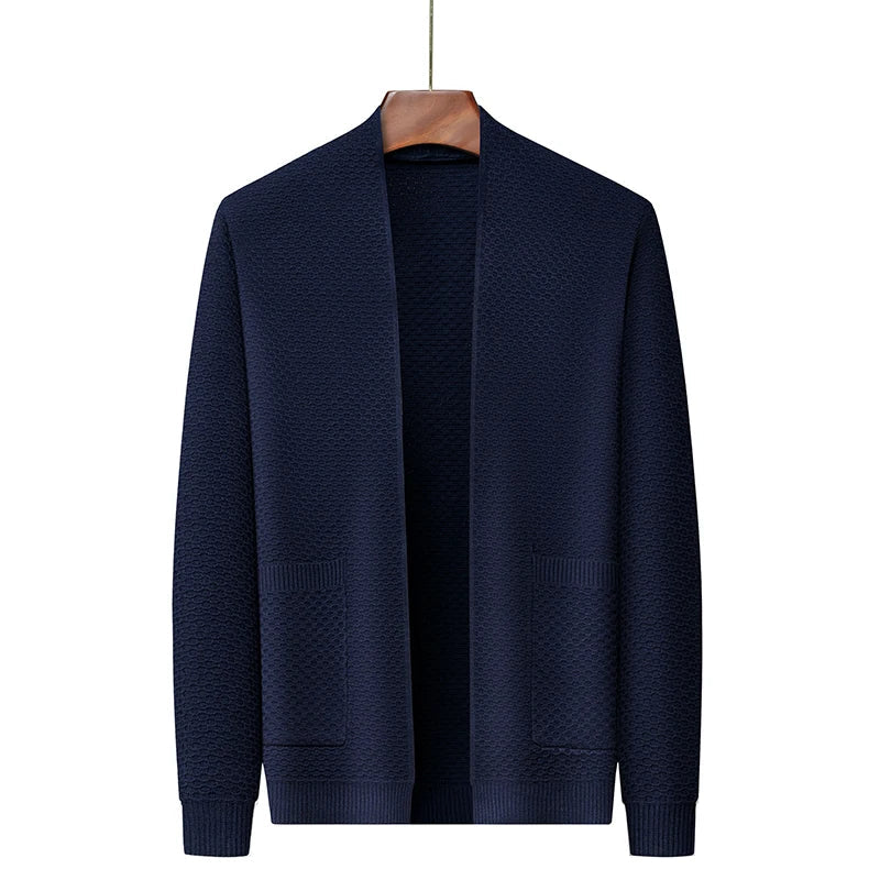 BRUNETTI | JACQUARD BLAZER