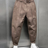 Milano™ | Stilfulde bukser