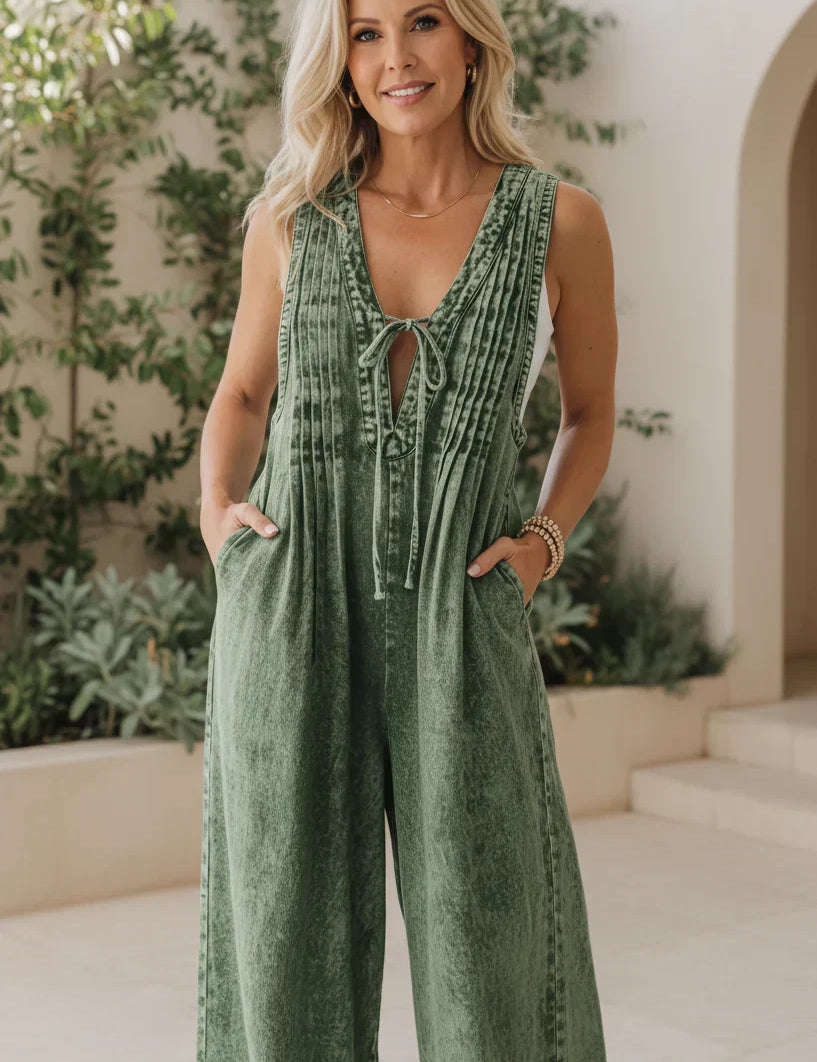Amalie Jumpsuit