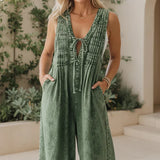 Amalie Jumpsuit