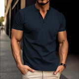 Philip™ | Casual Polo Shirt