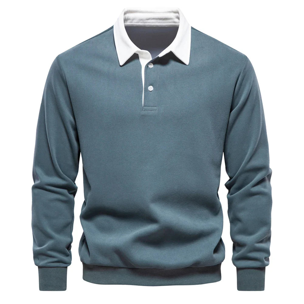 Premium Polo Trøje