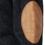 Frederik | Strikket Sweater