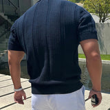 Angelo | Casual Polo Shirt