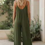Elisabeth Jumpsuit