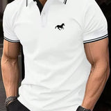 Josiah | Polo Shirt