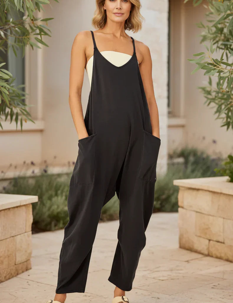 Ellen Jumpsuit