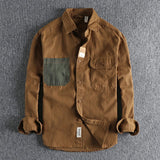 Trailblazer | Utility Shirt