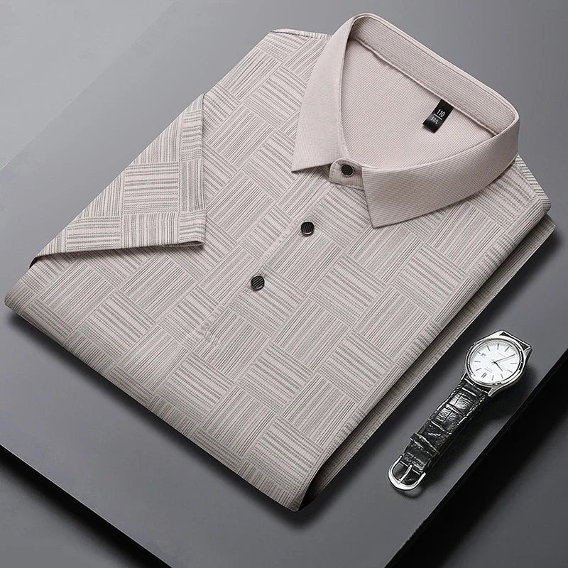 Liam™ | Polo Shirt