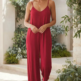 Elisabeth Jumpsuit