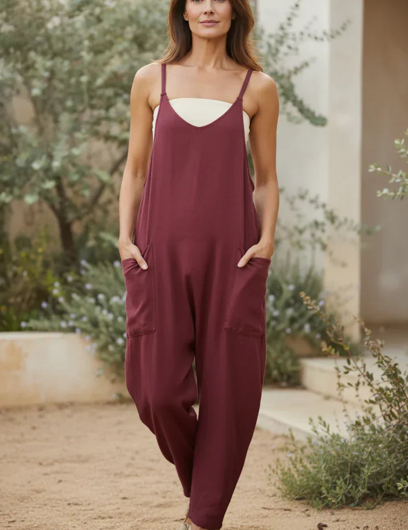 Ellen Jumpsuit