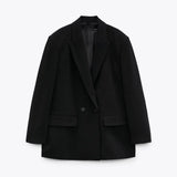 Luna | Oversized Blazer