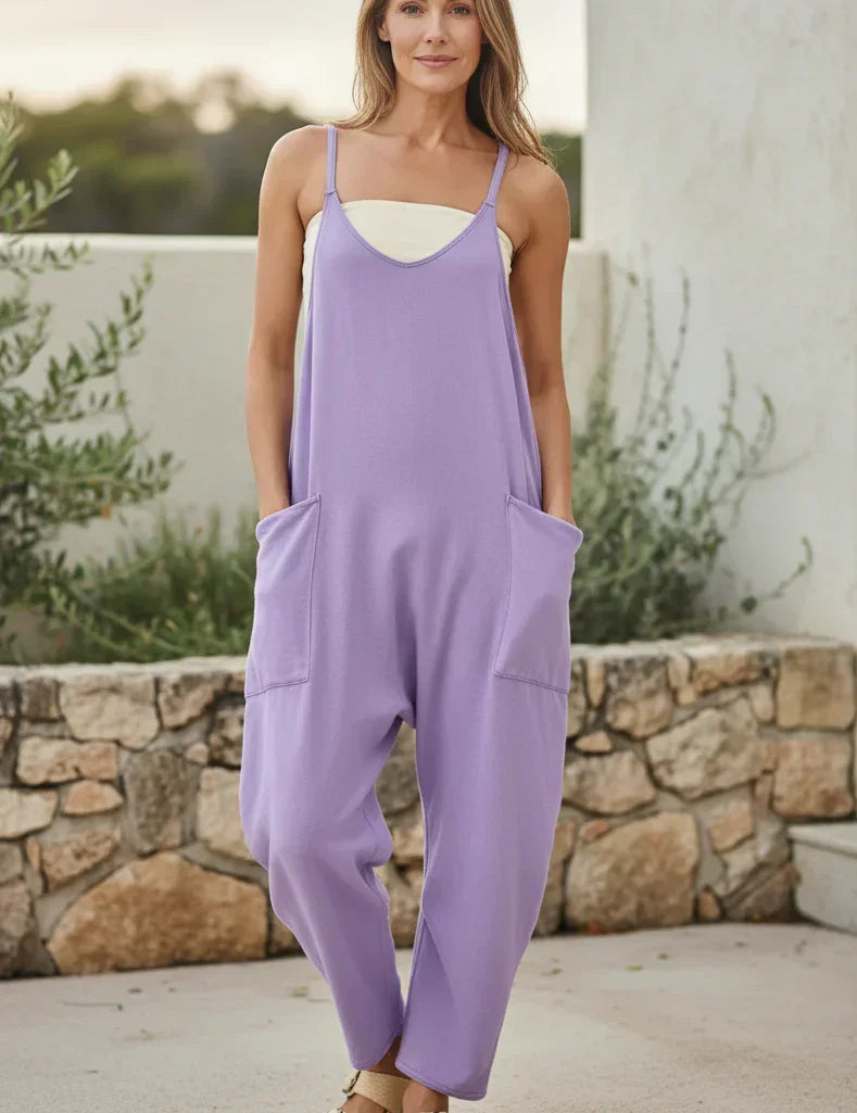 Ellen Jumpsuit