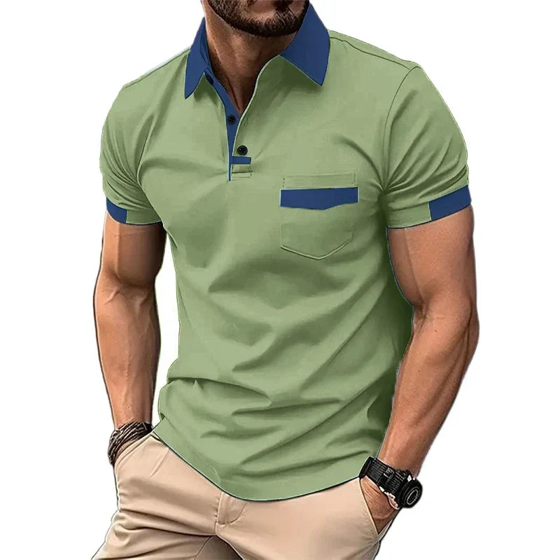 Elias | Polo Shirt