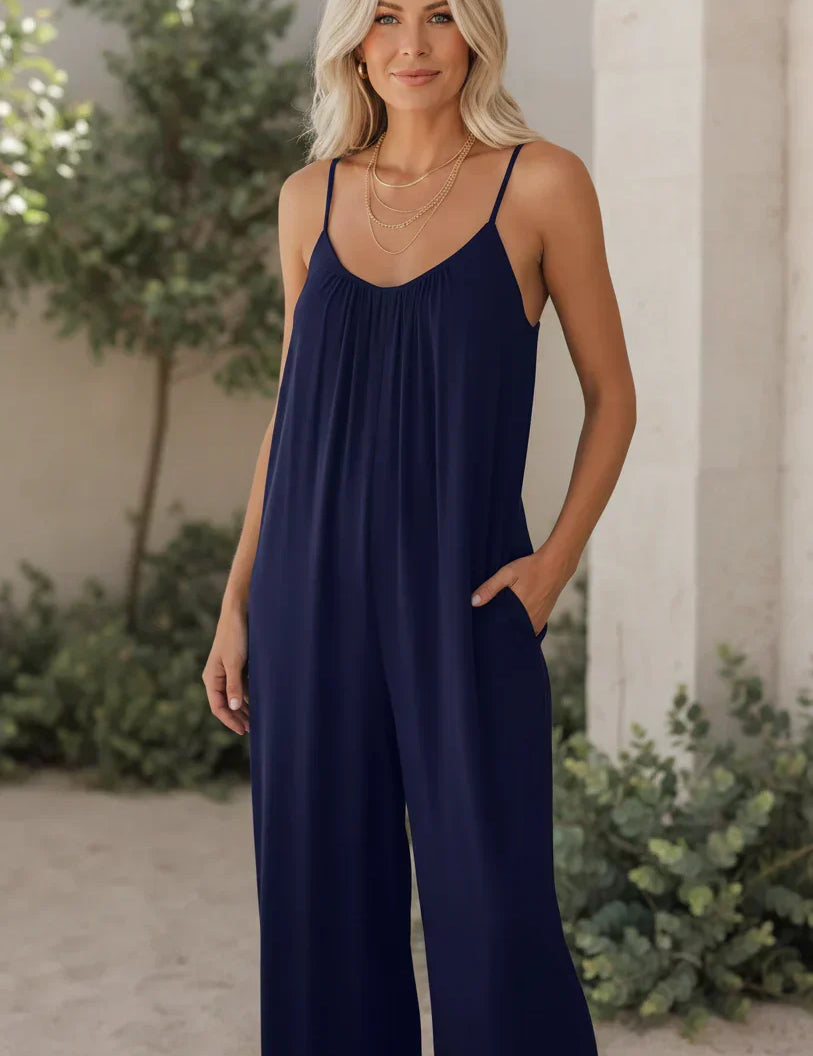 Elisabeth Jumpsuit