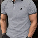 Josiah | Polo Shirt