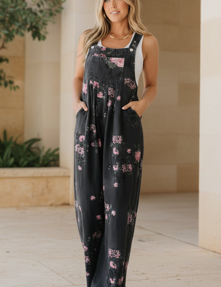Vilde Jumpsuit