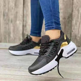 Marie | Stilfulde og Komfortable Sneakers
