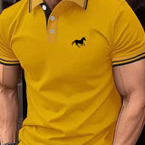 Josiah | Polo Shirt