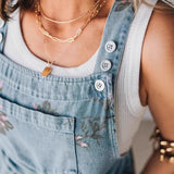 Ditte Jumpsuit