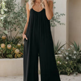 Elisabeth Jumpsuit