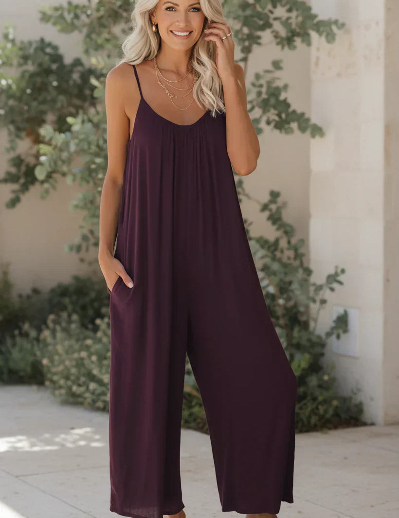 Elisabeth Jumpsuit