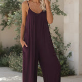 Elisabeth Jumpsuit