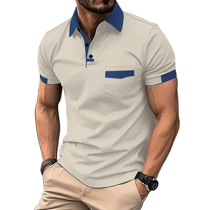 Elias | Polo Shirt