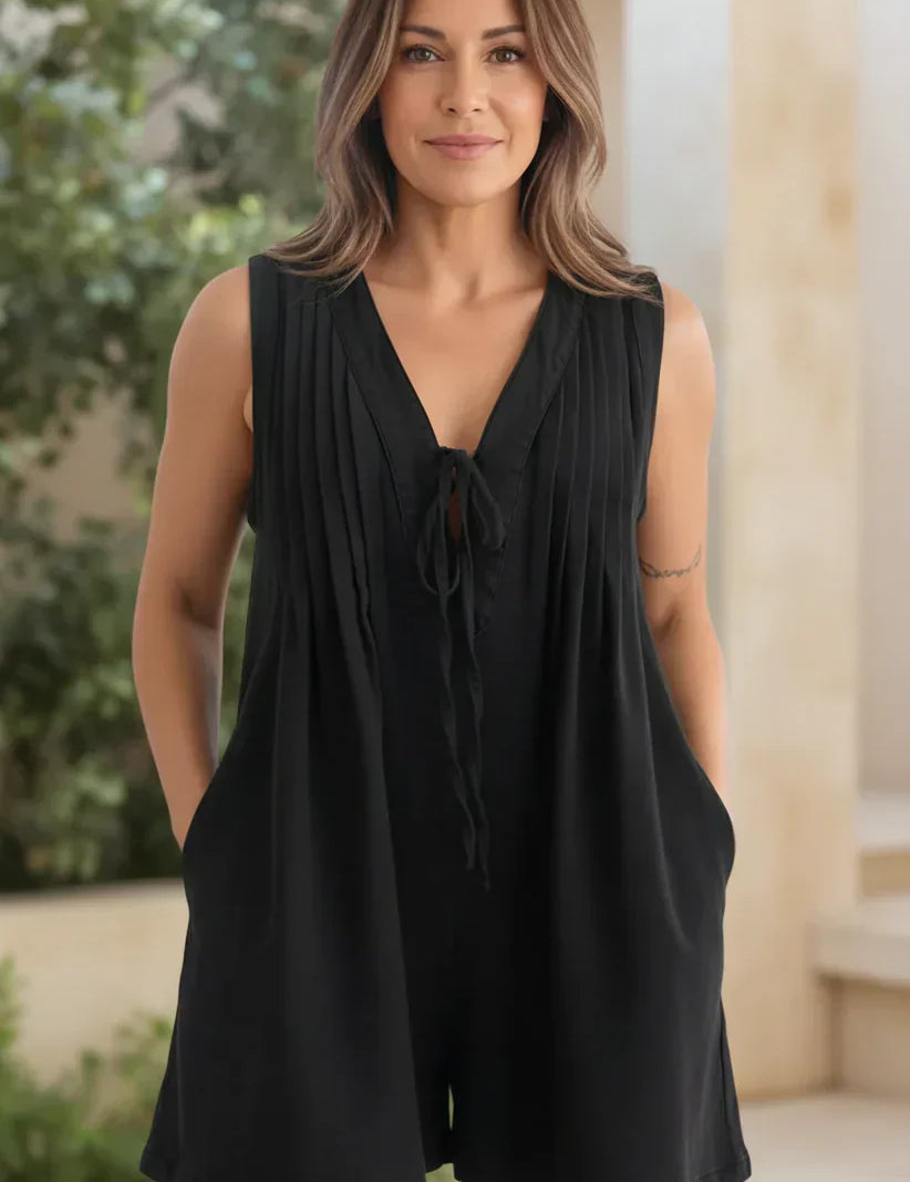 Christel Jumpsuit