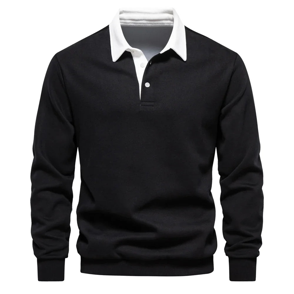 Premium Polo Trøje
