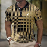 Randy™ | Casual Polo skjorte