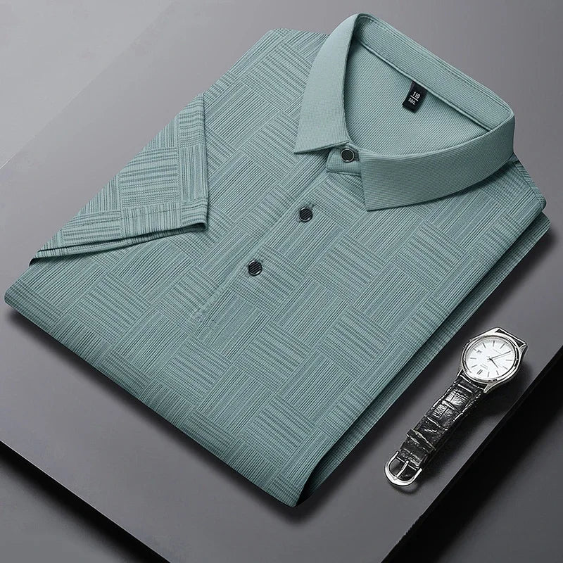 Liam™ | Polo Shirt