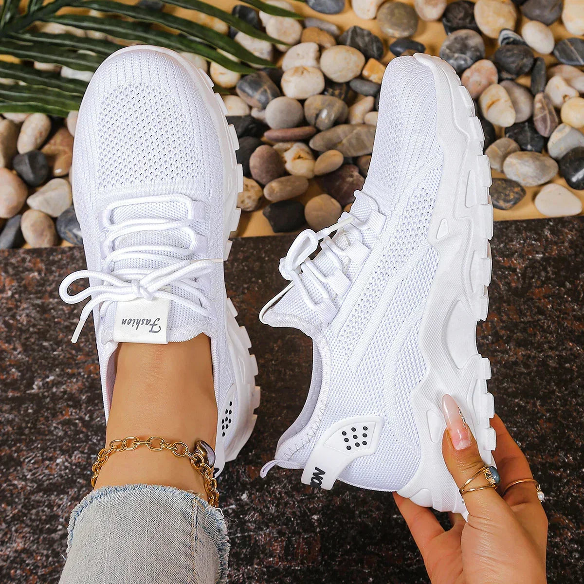 Sidsel Sneakers