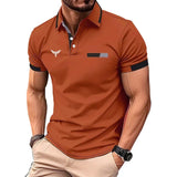 Henrick™ | Polo Skjorte