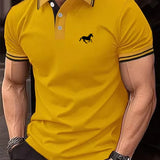 Josiah | Polo Shirt