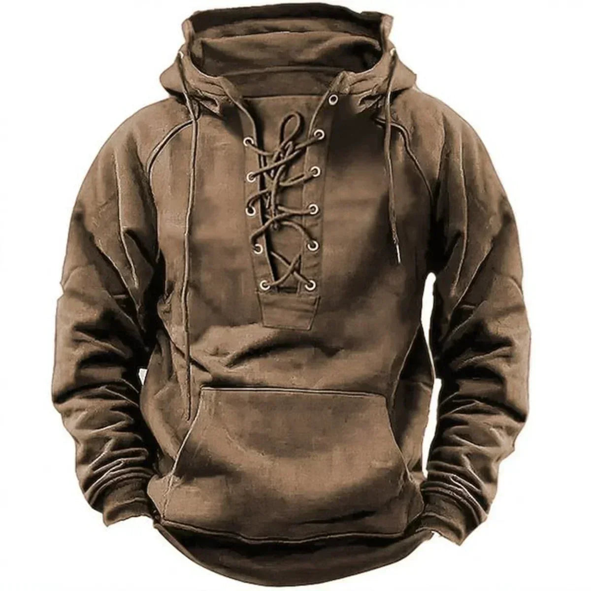 Malthe | Holdbar Hoodie