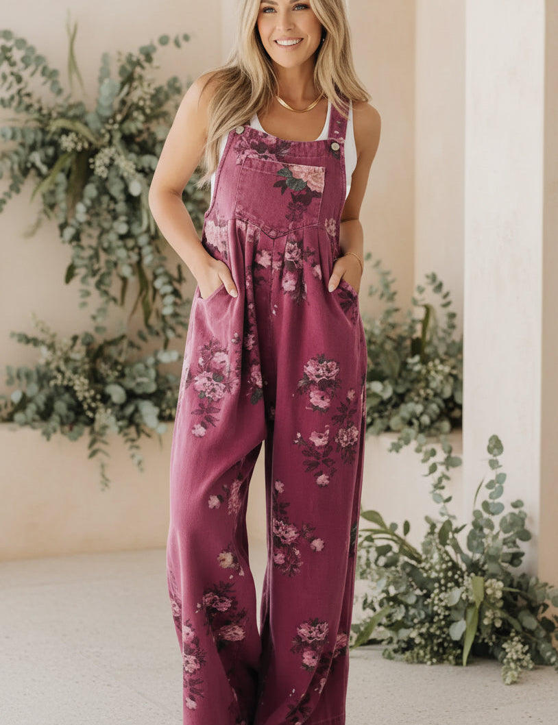 Vilde Jumpsuit