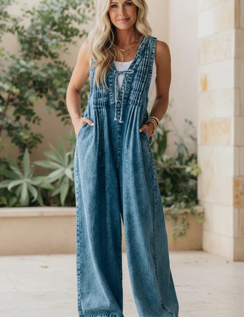 Amalie Jumpsuit