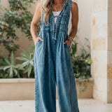 Amalie Jumpsuit