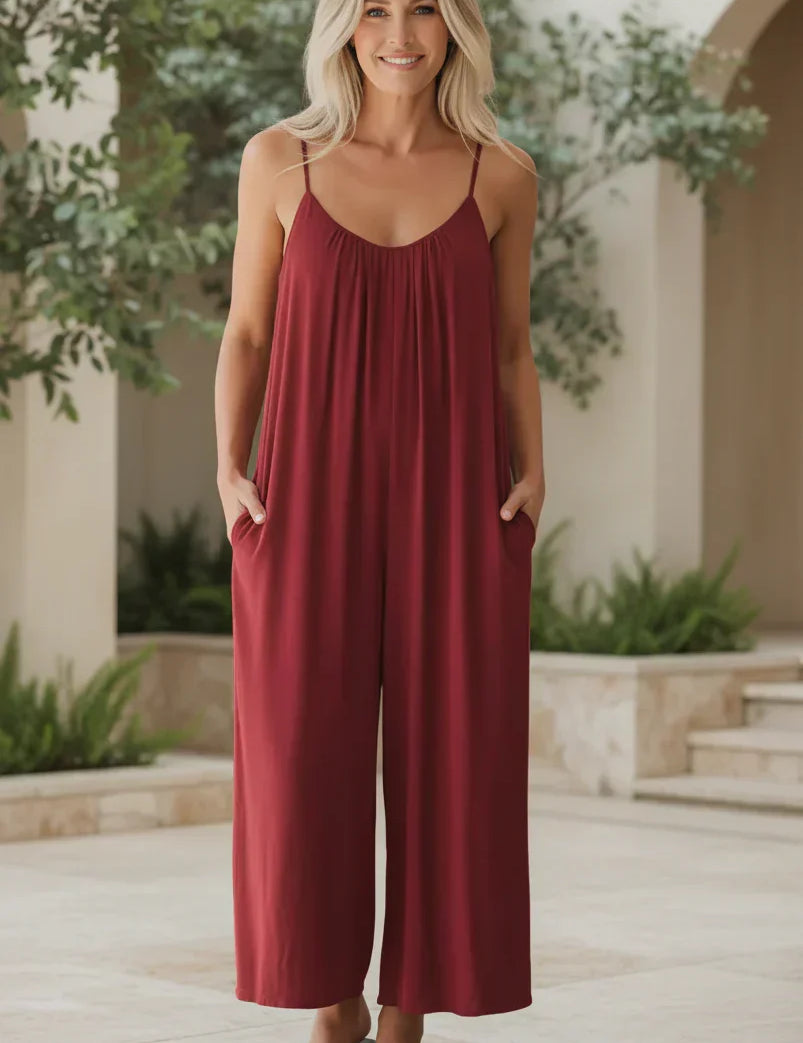 Elisabeth Jumpsuit
